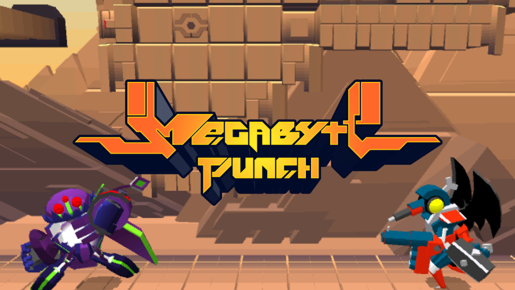 Megabyte Punch