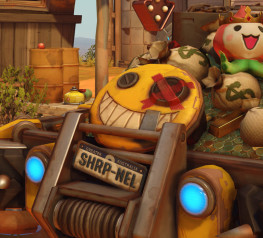 JUNKERTOWN