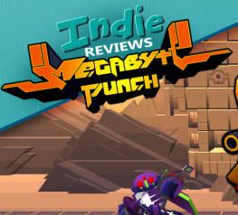 Indie Reviews - Megabyte Punch [ENG]