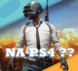 PUBG