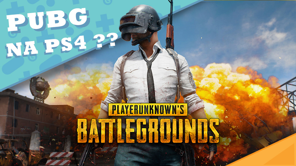 PUBG