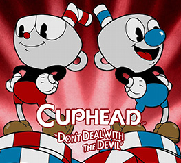 CUPHEAD