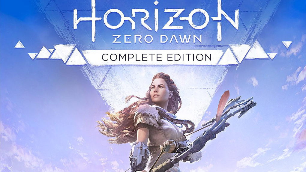 Horizon Zero Dawn