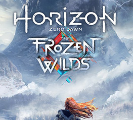 Horizon Zero Dawn