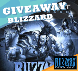 giveaway