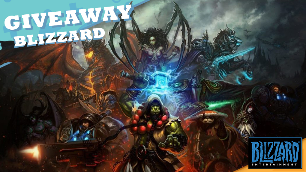 giveaway