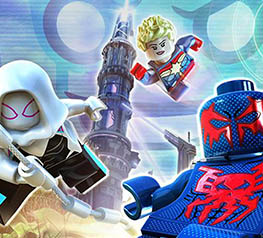 lego