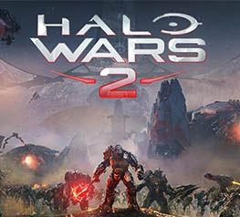 Halo Wars 2