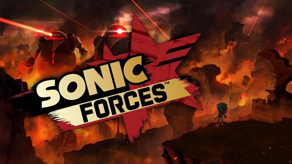 Sonic