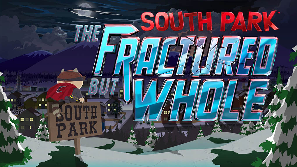 southPark