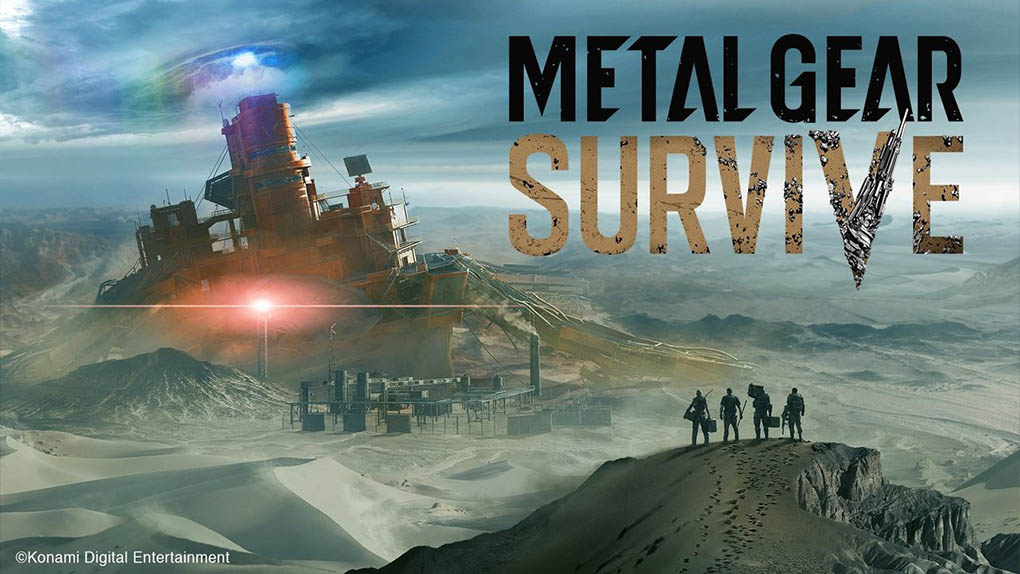MetalGS