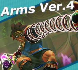 Armsv4-square
