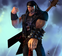 BrutalLegend