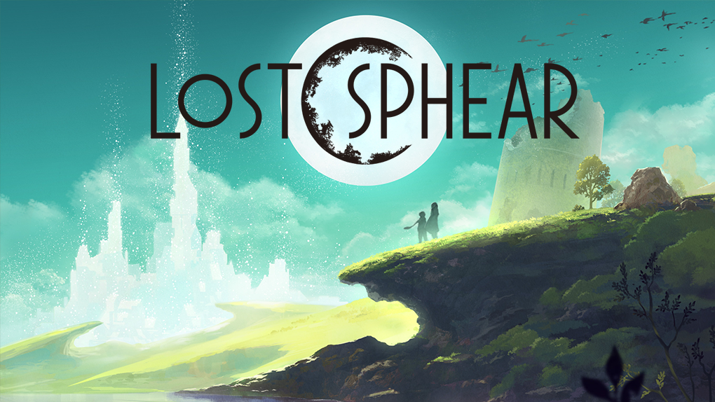 LostSphear