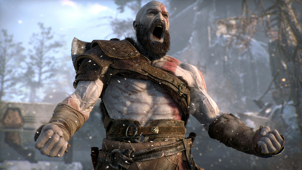 GoW