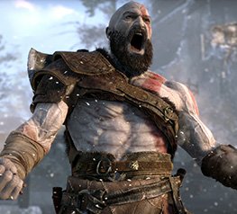 GoW