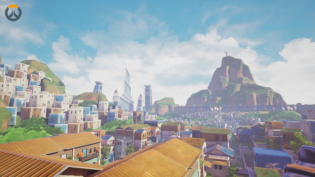 Favela