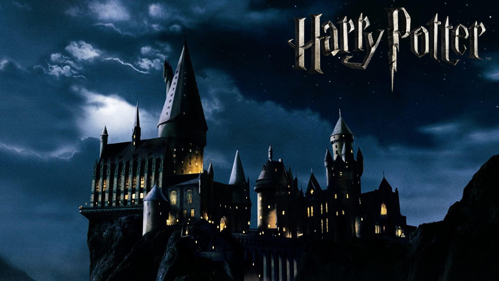 HPotter