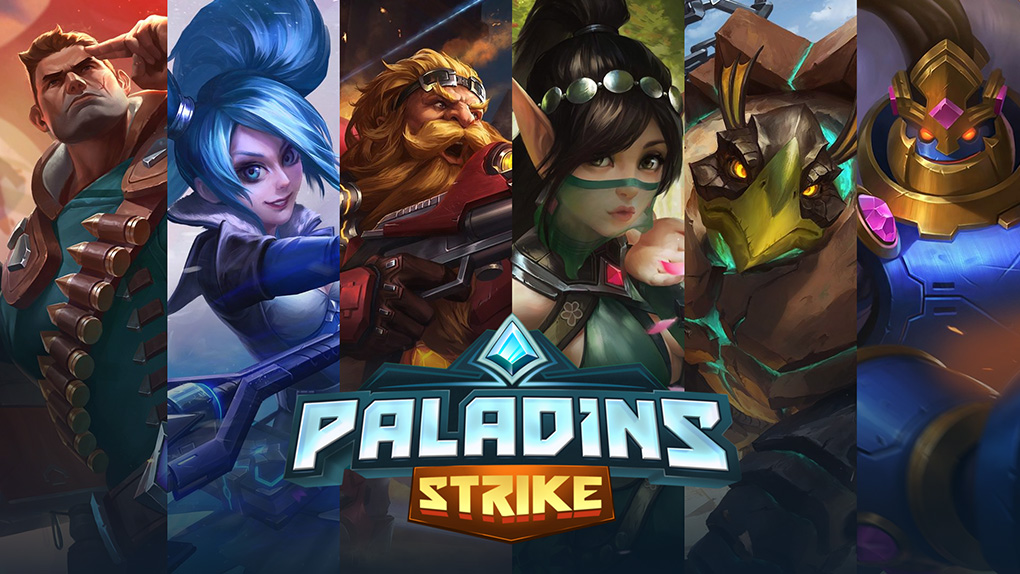 PStrike